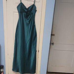 Princess Polly | Dresses | Cyrene Maxi Dress Lilac | Poshmark